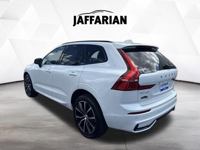Used 2024 Volvo XC60 SUV