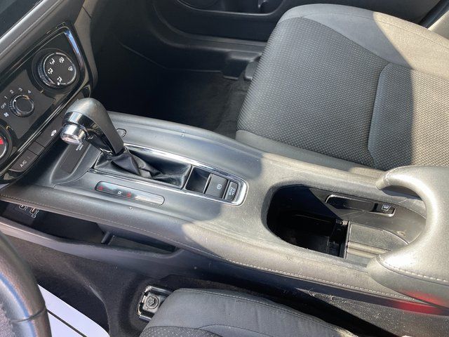 2022 Honda HR-V Sport - Photo 14