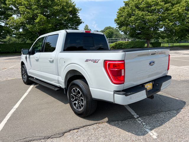 Used 2023 Ford F-150 Truck