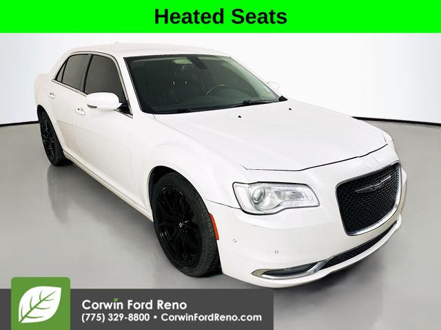2015 Chrysler 300 Limited RWD