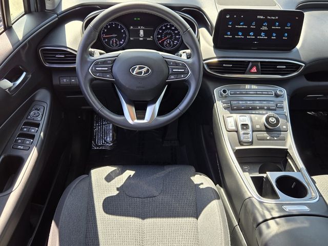 2023 Hyundai Santa Fe - $21,997