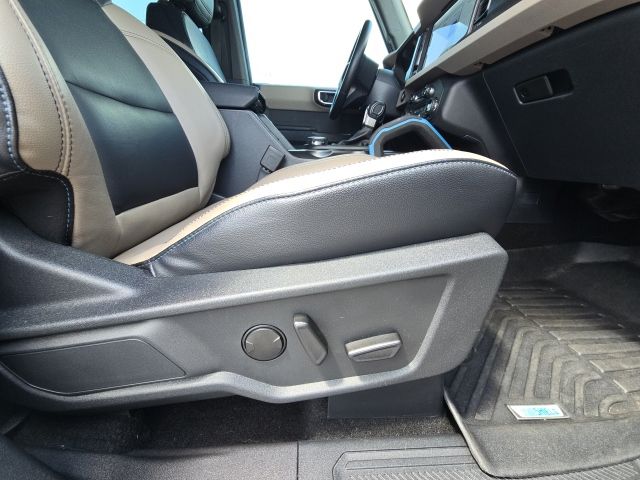 2024 Ford Bronco Wildtrak:C02622A