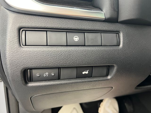 2021 Boulder Gray Pearl Nissan Rogue SL FWD SUV