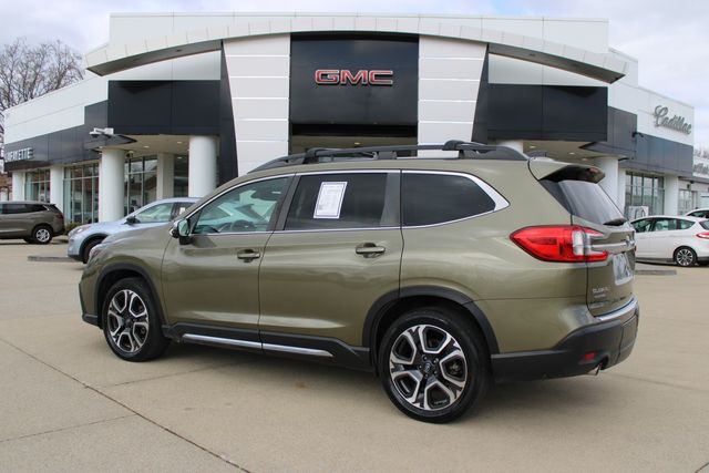 Used 2023 Brown Subaru Limited image 31