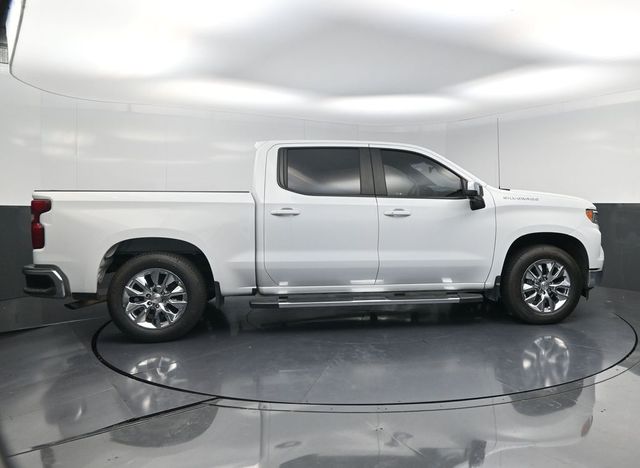2024 Chevrolet Silverado 1500 LT - 5