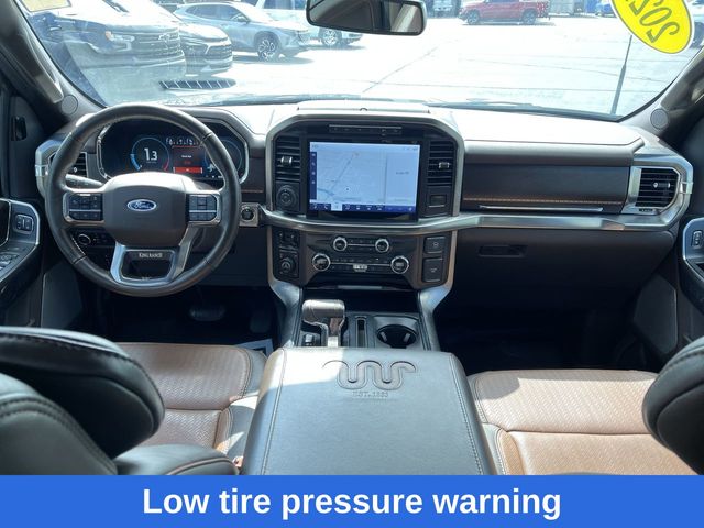 Used 2021 Ford F-150 For Sale in Livonia, MI