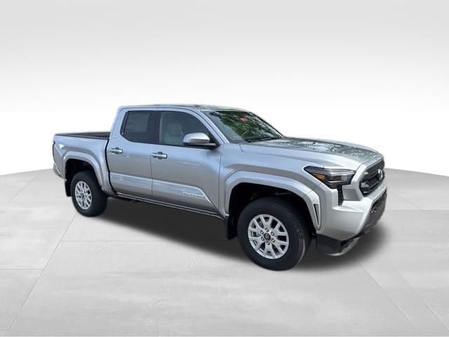 new 2025 Toyota Tacoma car, priced at $41,572