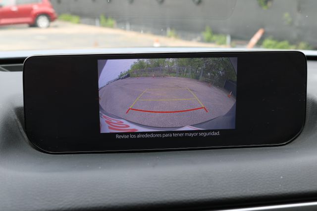 Used Car 2024 Mazda Cx-50  2.5 S Select Package For Sale Under $30,000 In Austin, Texas