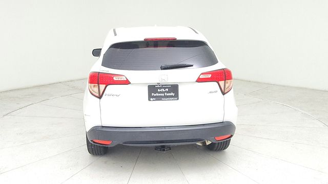 2018 Honda HR-V LX - 5