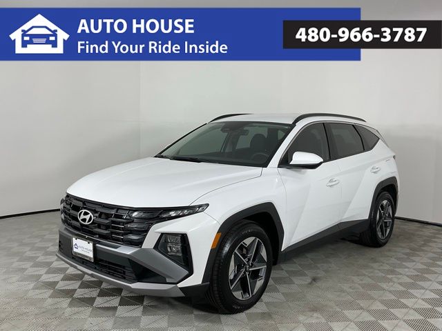 225962020 Hyundai Tucson Value