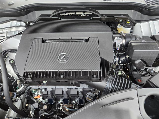 new 2026 Acura MDX car, priced at $68,950