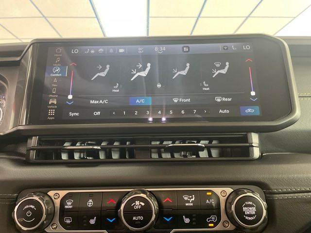 Used 2025 Jeep Gladiator Truck
