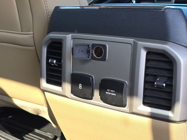 2020 Ford F-250SD Lariat:168452A