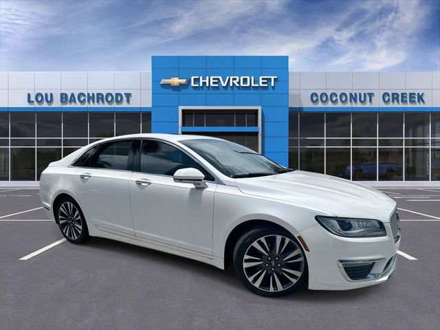 2020 Lincoln MKZ Reserve I AWD