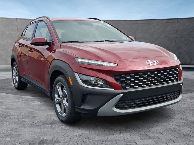 Used 2023 Hyundai Kona SUV