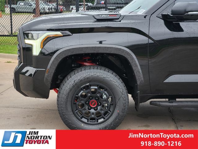 New 2026 Toyota Tundra i-FORCE MAX Truck