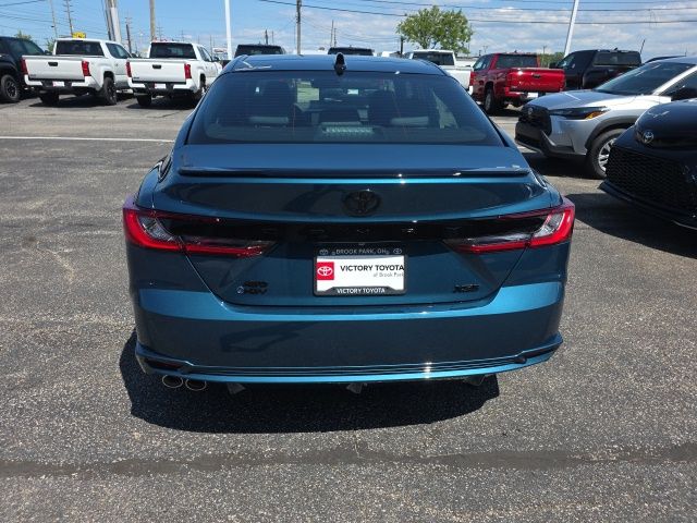 New 2026  Toyota XSE image 6