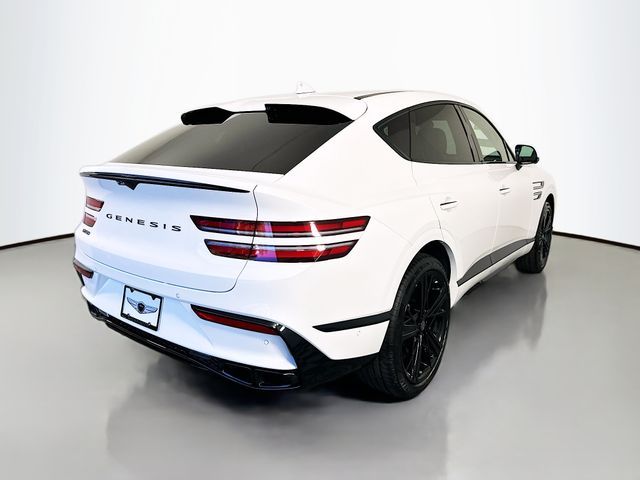 Thumbnail: 2026 Genesis GV80 - 5