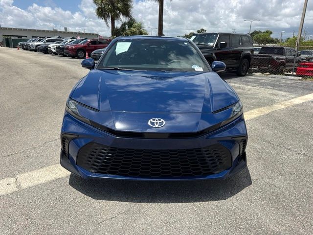 2025 Toyota Camry - $29,988