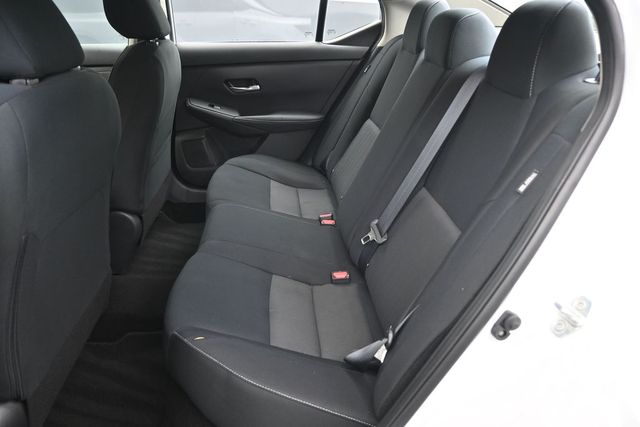 Used 2023 Nissan Sentra Sedan