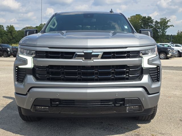 Photo of 2025 Chevrolet Silverado 1500 RST in Dallas, GA - 8,  2025 Chevrolet Silverado 1500 RST:167720A
