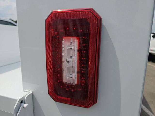 New 2026 White Ford 8' SERVICE BODY image 14