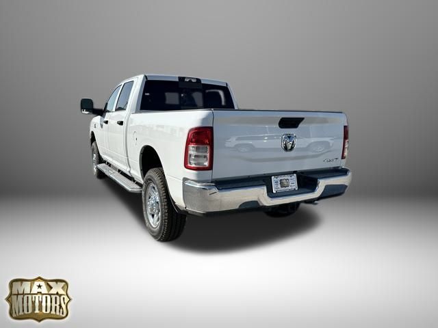 2024 Ram 3500 Tradesman 8