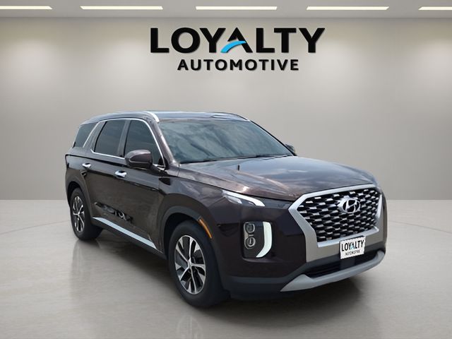 Used 2022 Hyundai Palisade SUV