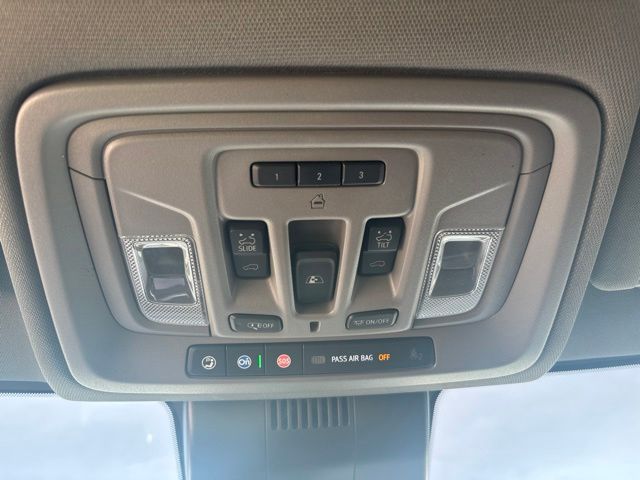 Used 2023 GMC Sierra 1500 Truck