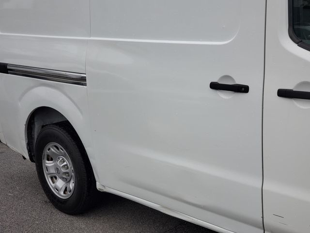 2019 Nissan NV Cargo SV - Photo 34