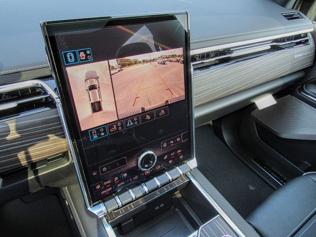 Photo of 2025 GMC Sierra EV Denali in Dallas, GA - 23,  2025 GMC Sierra EV Denali:43445