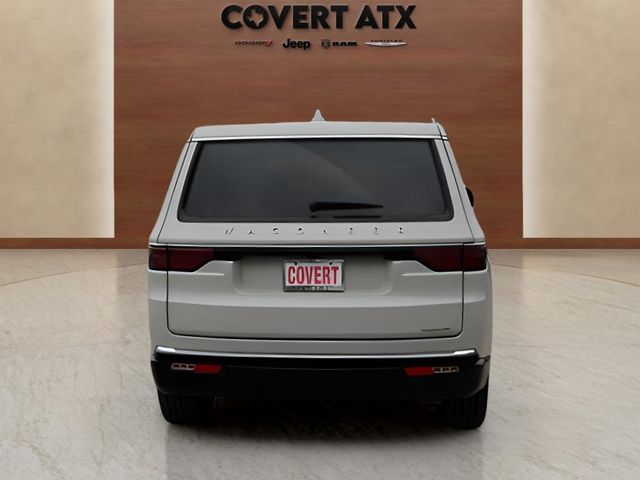 Used Car 2022 Jeep Wagoneer  Series Iii For Sale Under $40,000 In Austin, Texas