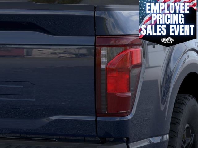 new 2026 Ford F-150 car, priced at $60,339