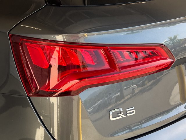 Used 2020 Audi Q5 e SUV