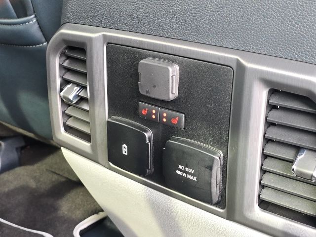 2022 Ford F-450SD Limited:45609A