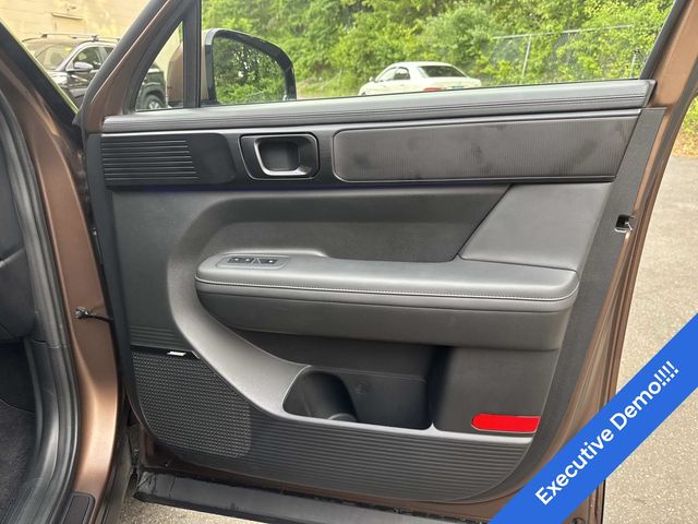 2025 Hyundai Santa Fe