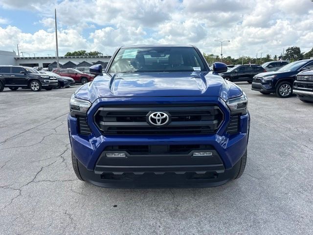 2025 Toyota Tacoma - $39,988