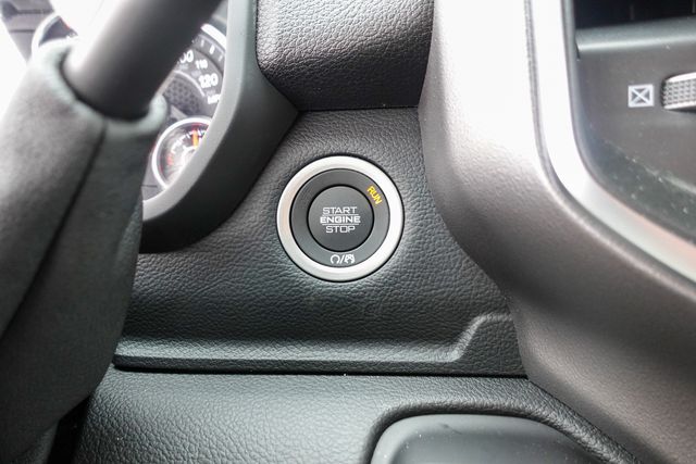 new 2026 Ram 2500 car, priced at $75,045