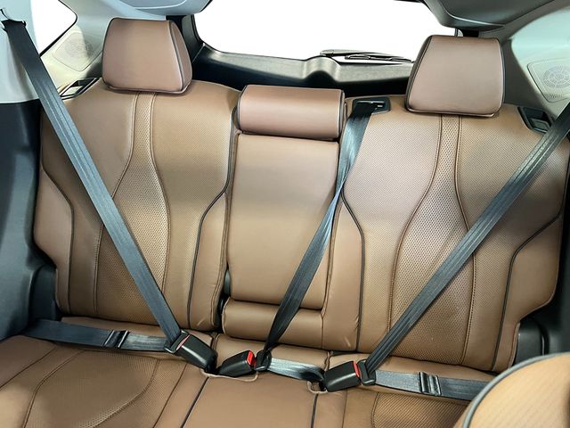 New 2026 Acura RDX SUV