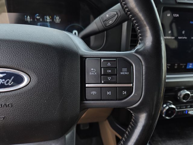 Used 2023 Ford F-250SD Truck