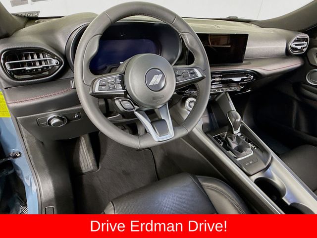 Used 2023 Dodge Hornet SUV