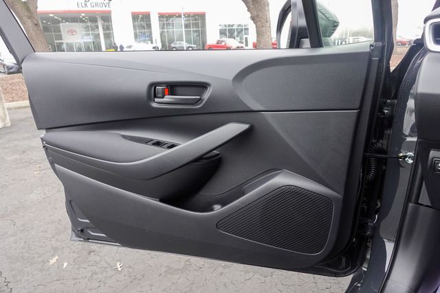 new 2026 Toyota Corolla Hybrid car