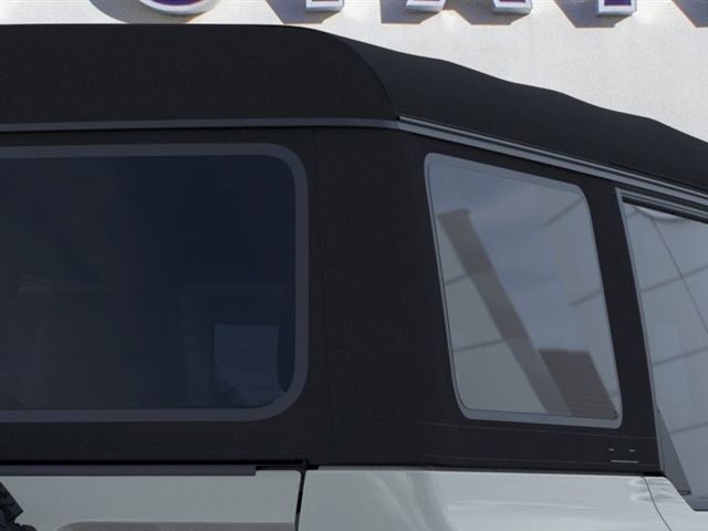 2024 Ford Bronco Badlands photo