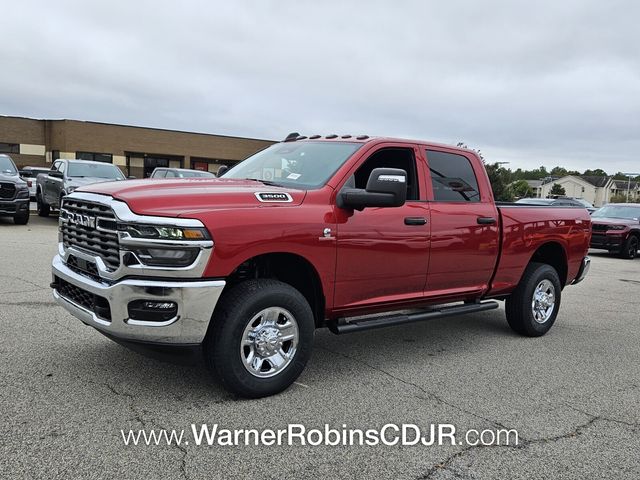 New 2026 Red Ram Tradesman image 3
