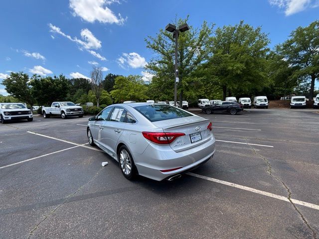 Sonata Limited