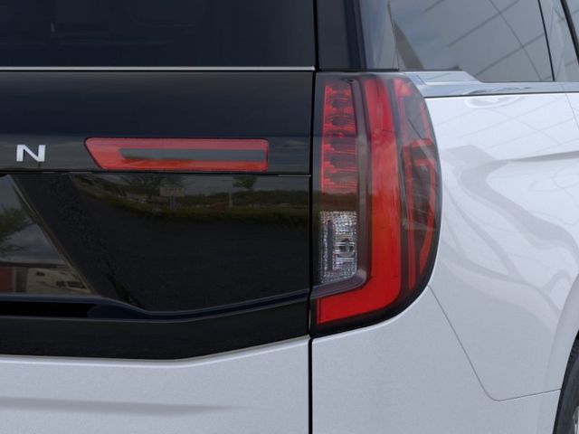 2026 Ford Expedition Platinum:169299