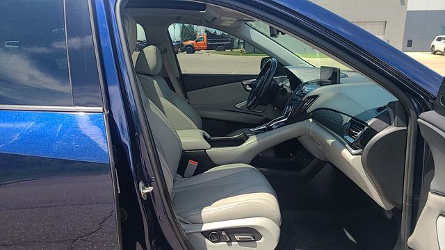 Used 2021 Acura RDX SUV