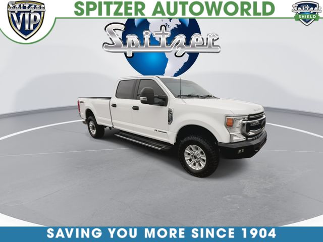 Used 2022 White Ford XL image 3