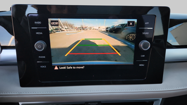 2025 Volkswagen Taos