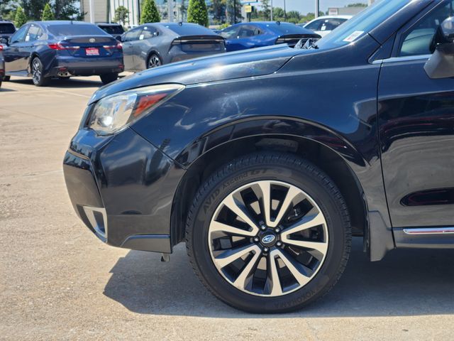 2017 Subaru Forester 2.0XT Touring - 7